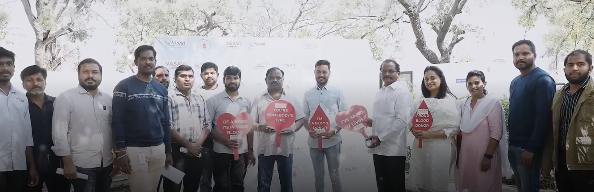 CSR Initiatives