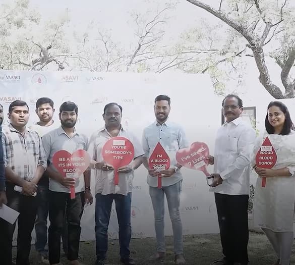 CSR Initiatives