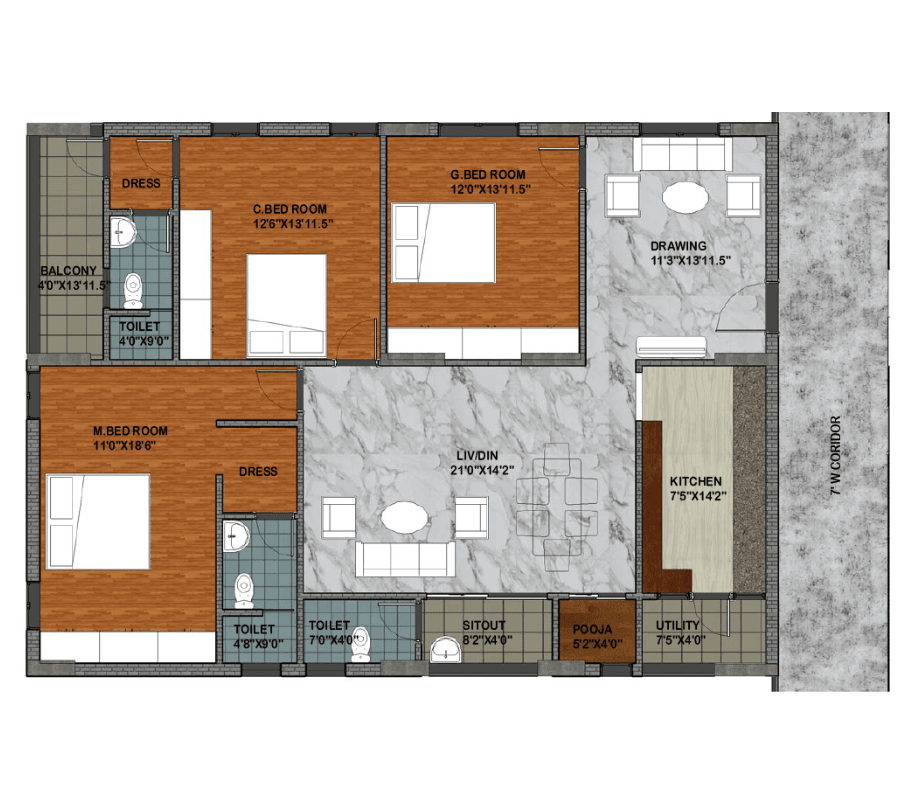 Solitaire Unit Plan 3