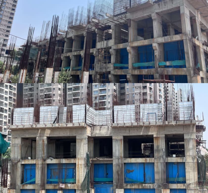 Sarovar March2026 TOWER D&NTA WEST