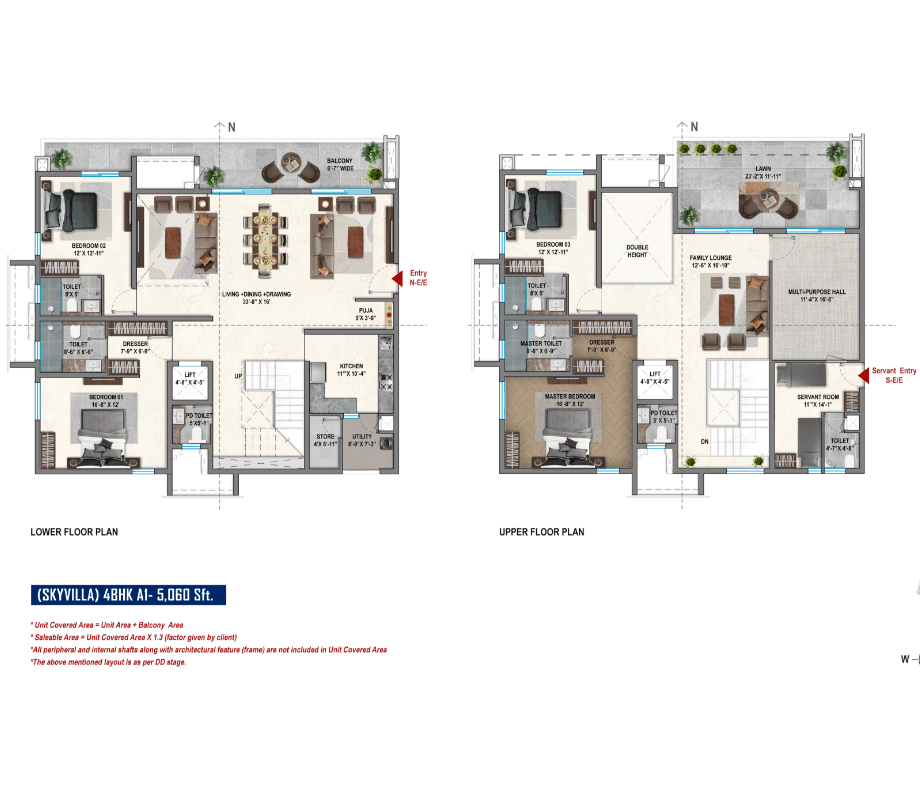 Anandanilayam Unit Plan 11