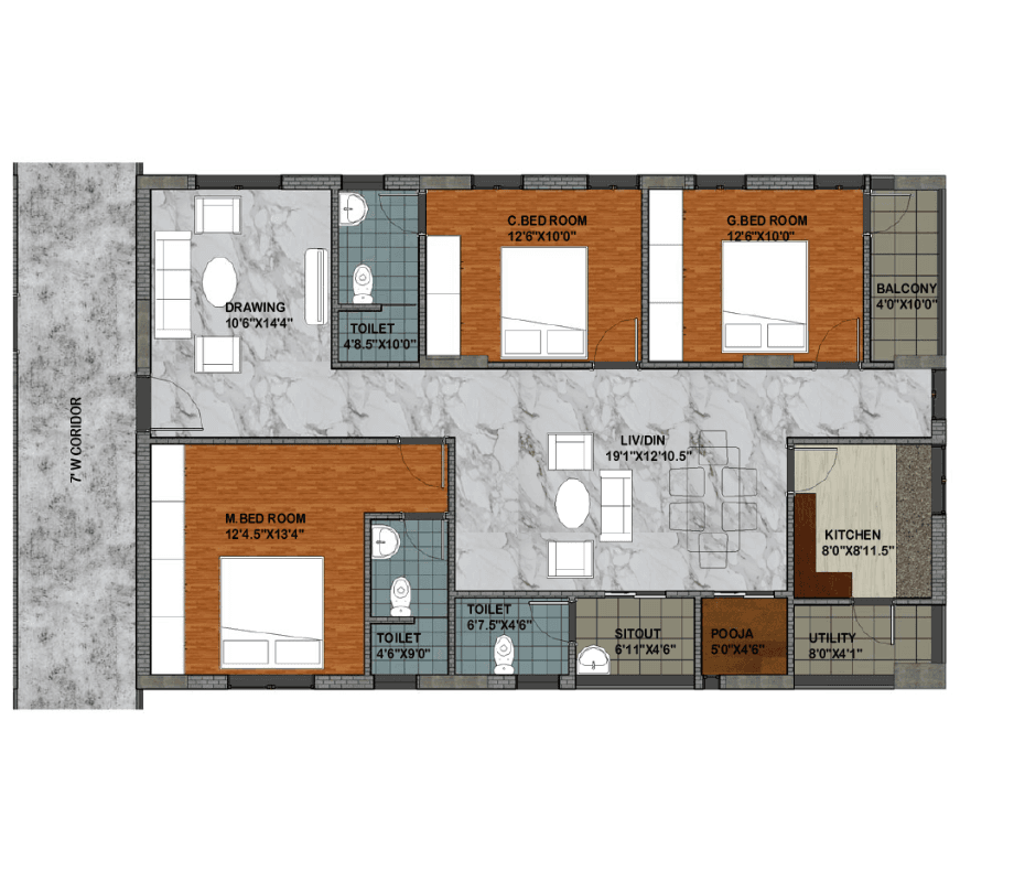 Solitaire Unit Plan 4