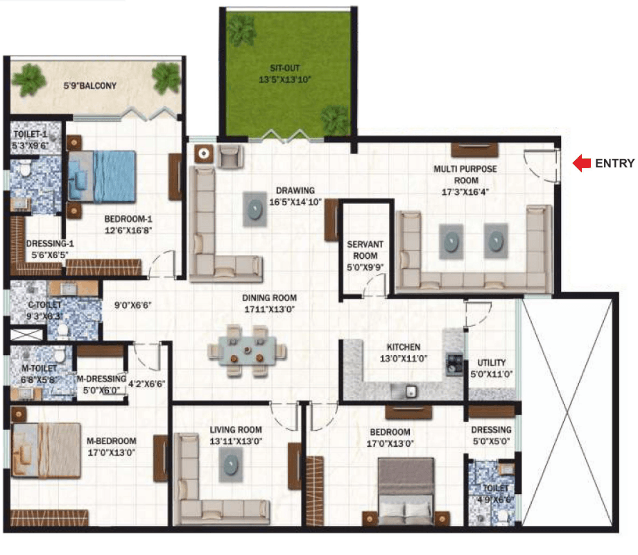 Usharam Unit Plan 4