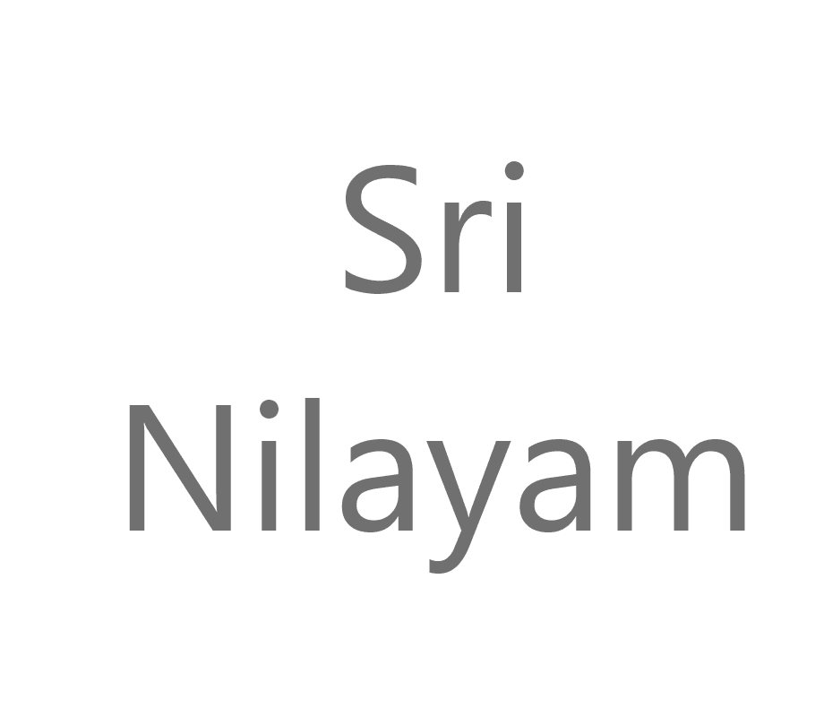 Vasavi Sri Nilayam Floor Plan 1