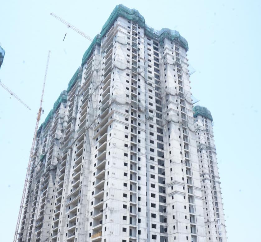 TowerD 31F WIP 30Apr26