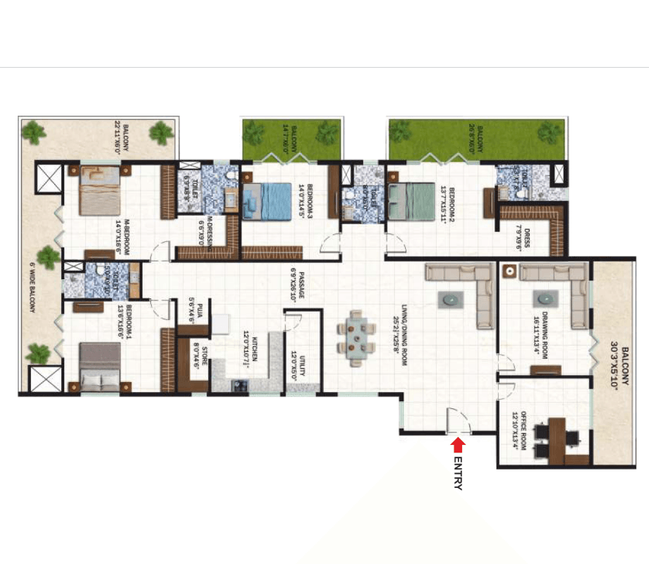 Usharam Unit Plan 1