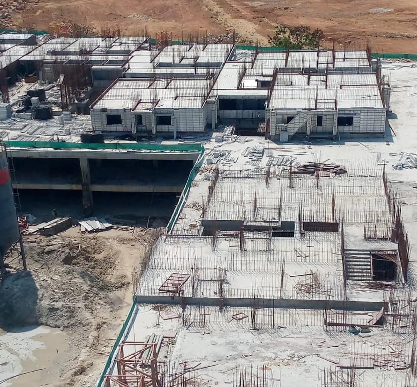 Tower 3 BasementCompleted April2026