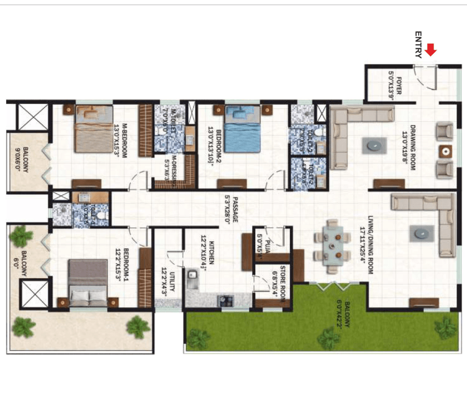 Usharam Unit Plan 2