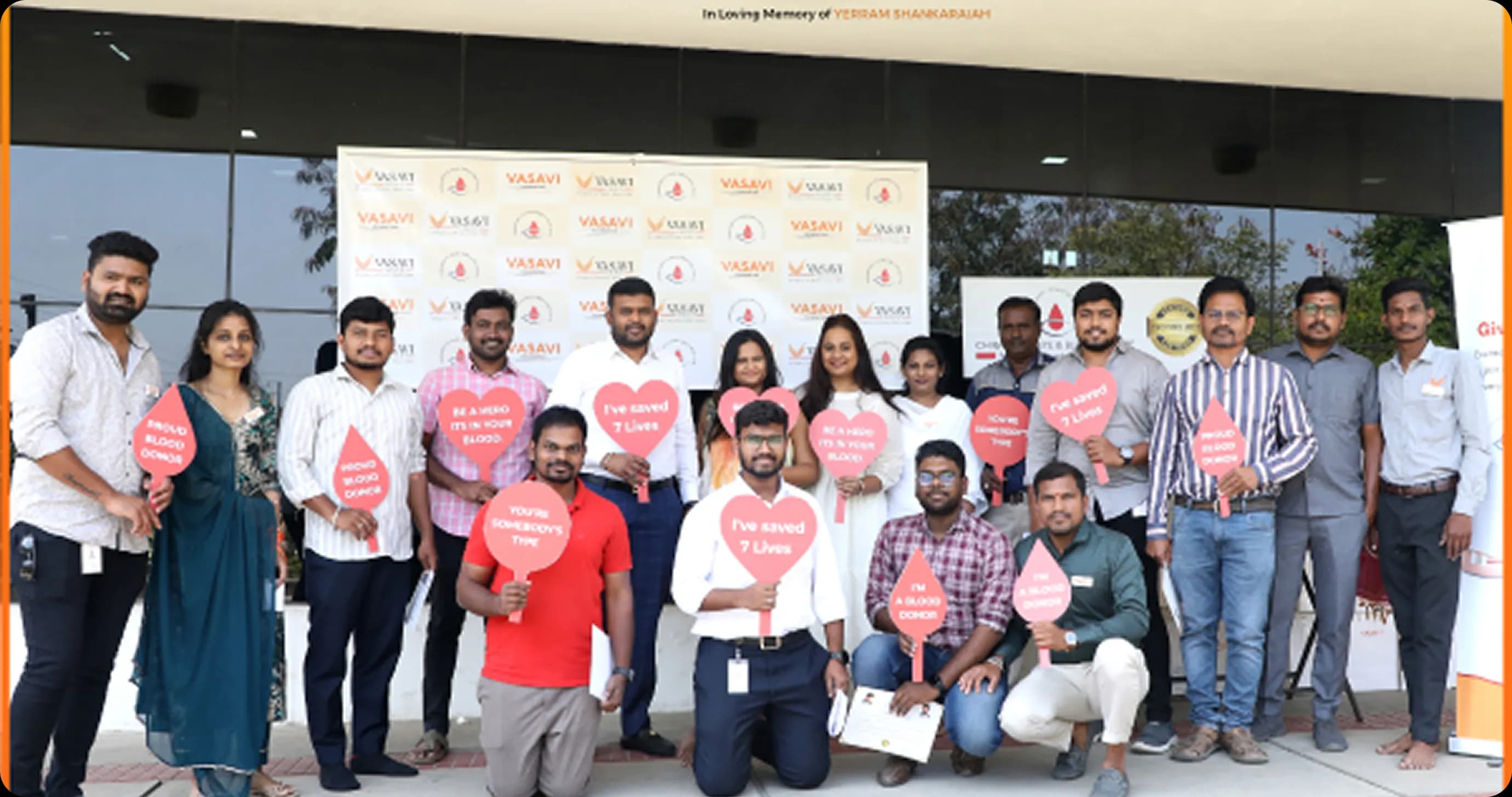 CSR Initiatives
