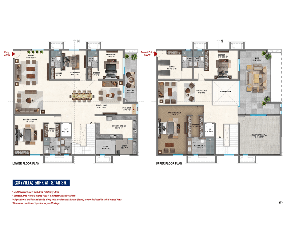 Anandanilayam Unit Plan 19
